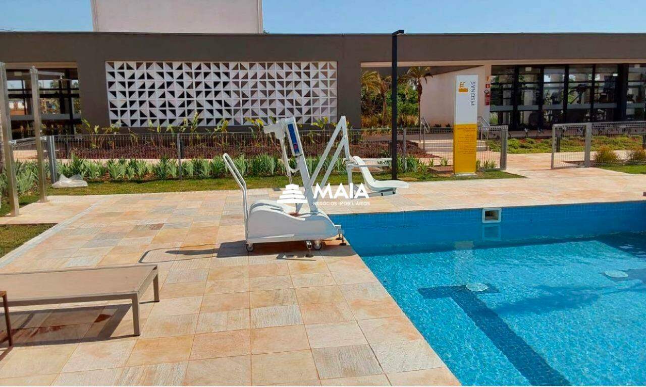 Terreno em Condomínio à venda no Terras Alpha, Condomínio: 