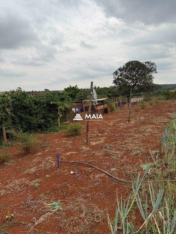 Rancho/ Chácara/ Rural à venda no Morada do Verde: 