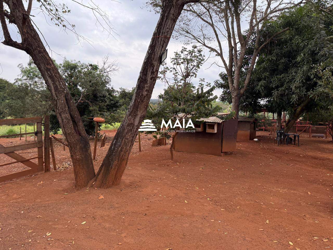 Rancho/ Chácara/ Rural à venda no Morada do Verde: 