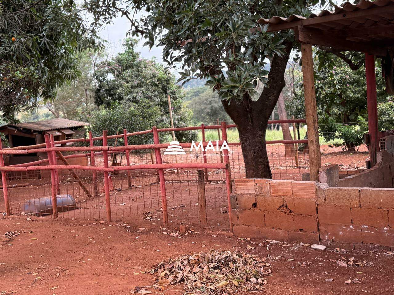 Rancho/ Chácara/ Rural à venda no Morada do Verde: 