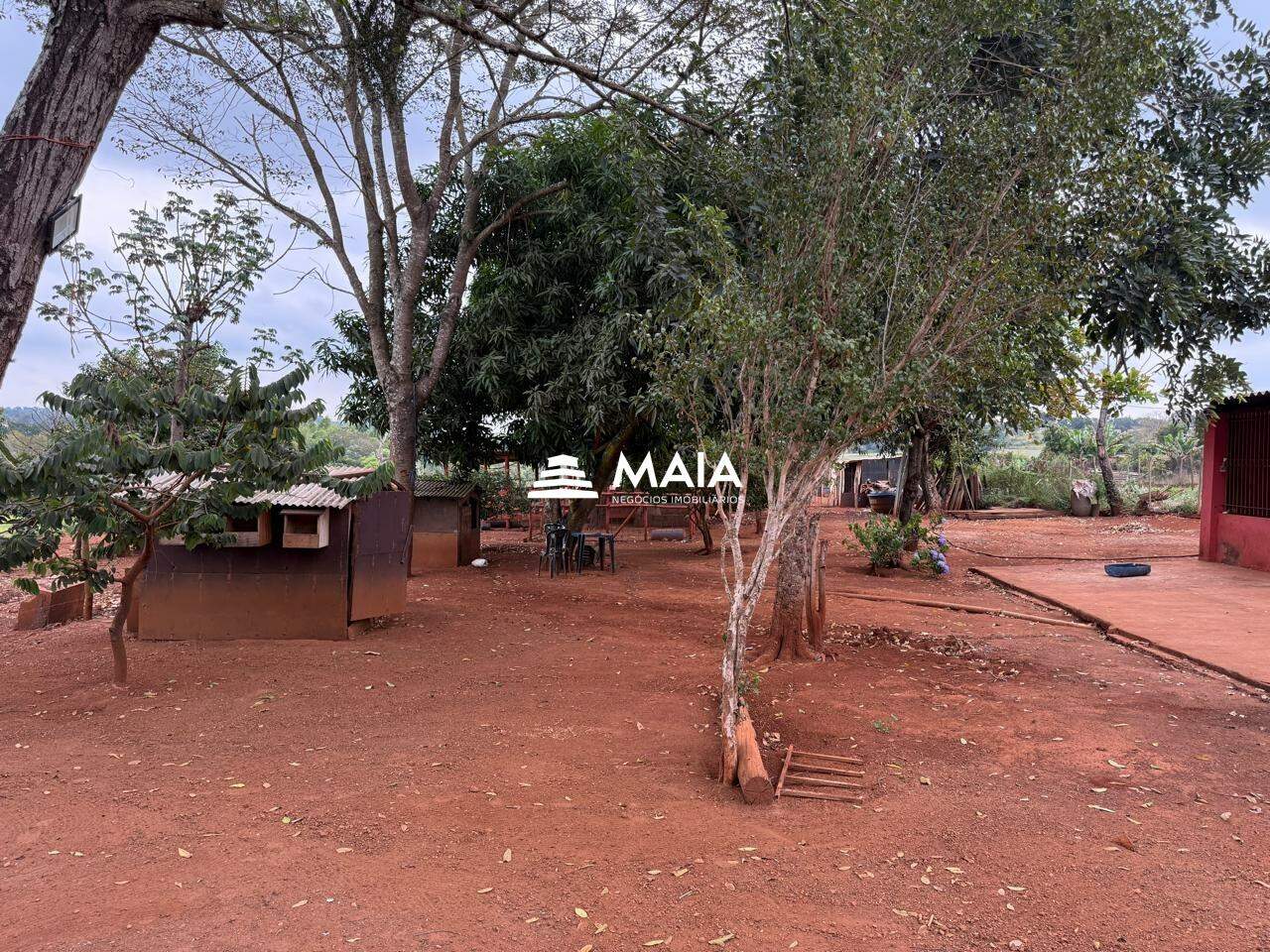 Rancho/ Chácara/ Rural à venda no Morada do Verde: 
