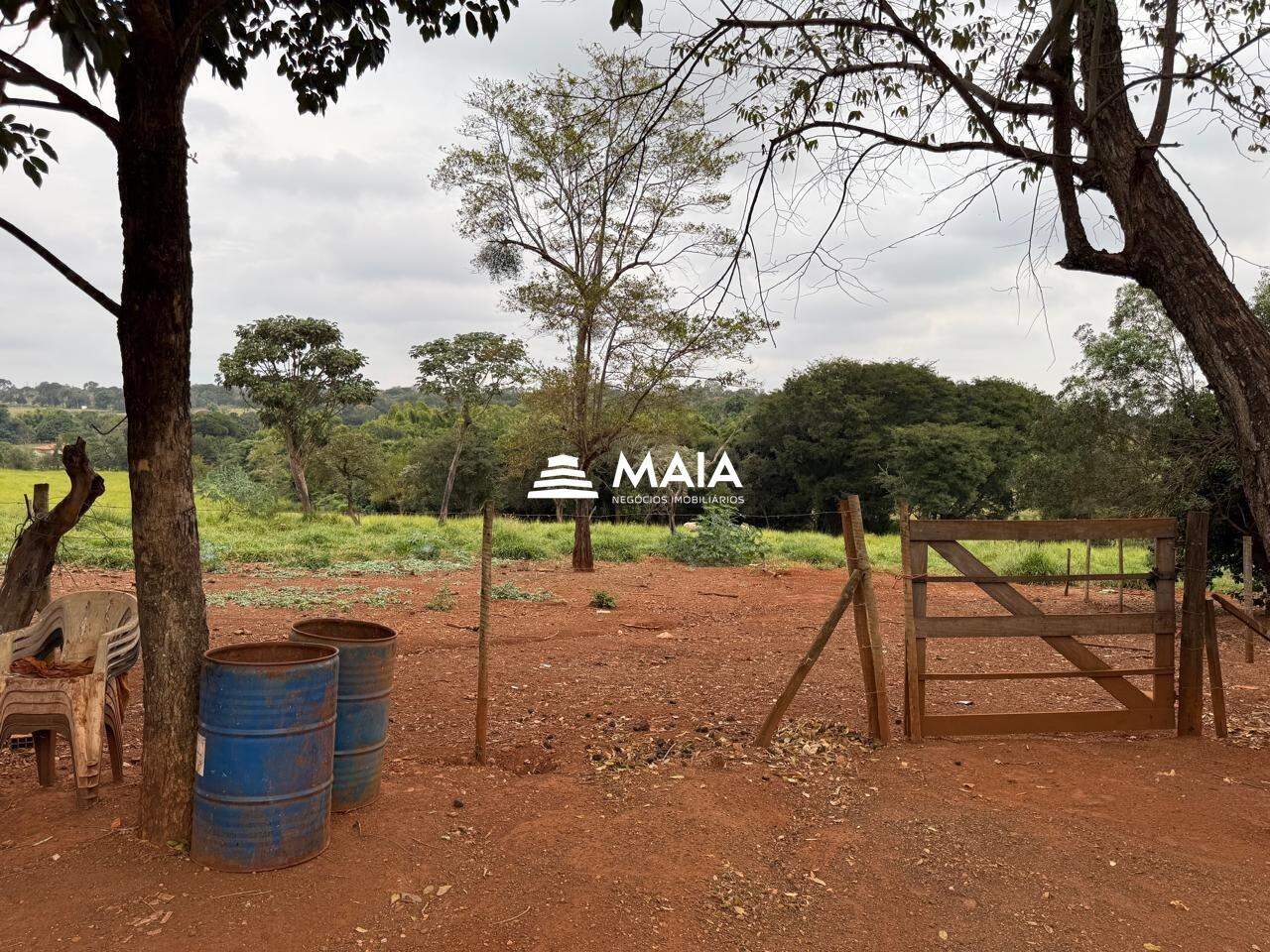 Rancho/ Chácara/ Rural à venda no Morada do Verde: 