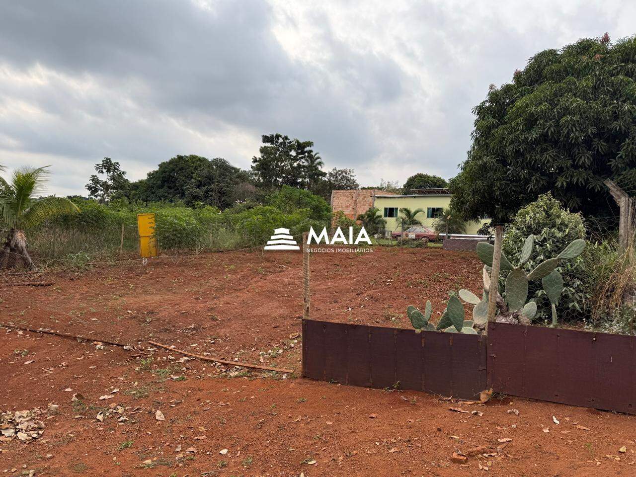 Rancho/ Chácara/ Rural à venda no Morada do Verde: 
