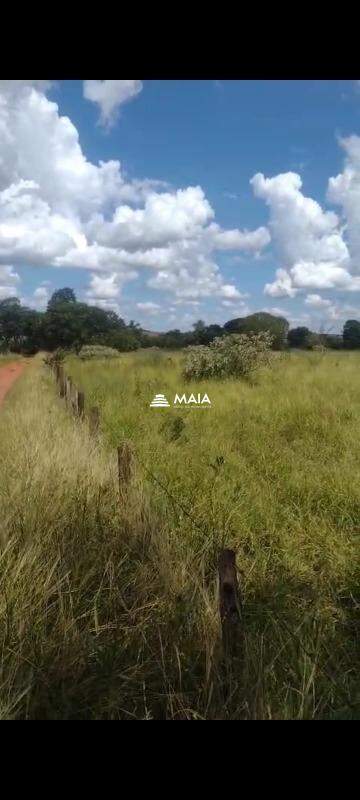 Sitio à venda na BR 262