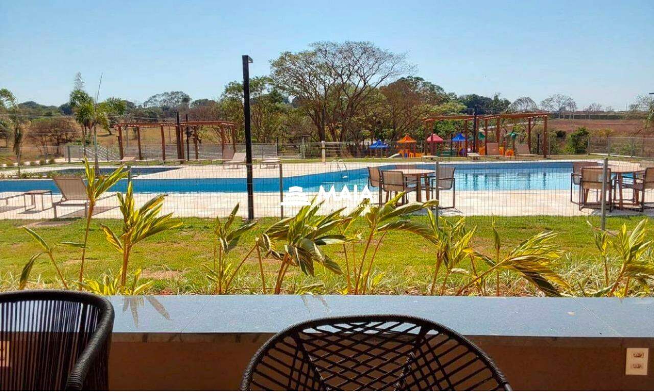 Terreno em Condomínio à venda no Terras Alpha, Condomínio: 
