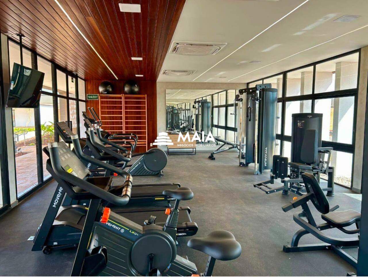 Terreno em Condomínio à venda no Terras Alpha, Condomínio: 