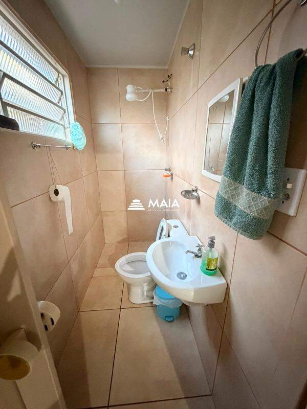Apartamento à venda no Universitário: 