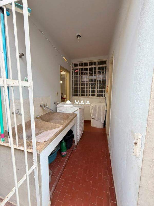 Apartamento à venda no Universitário: 