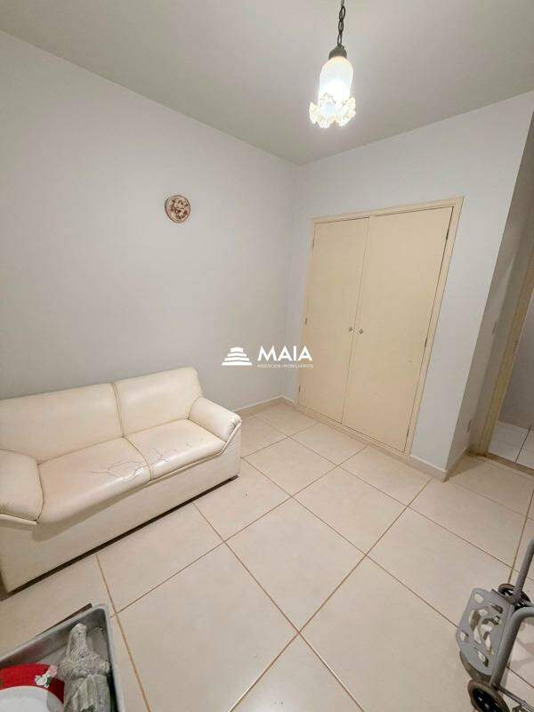 Apartamento à venda no Universitário: 