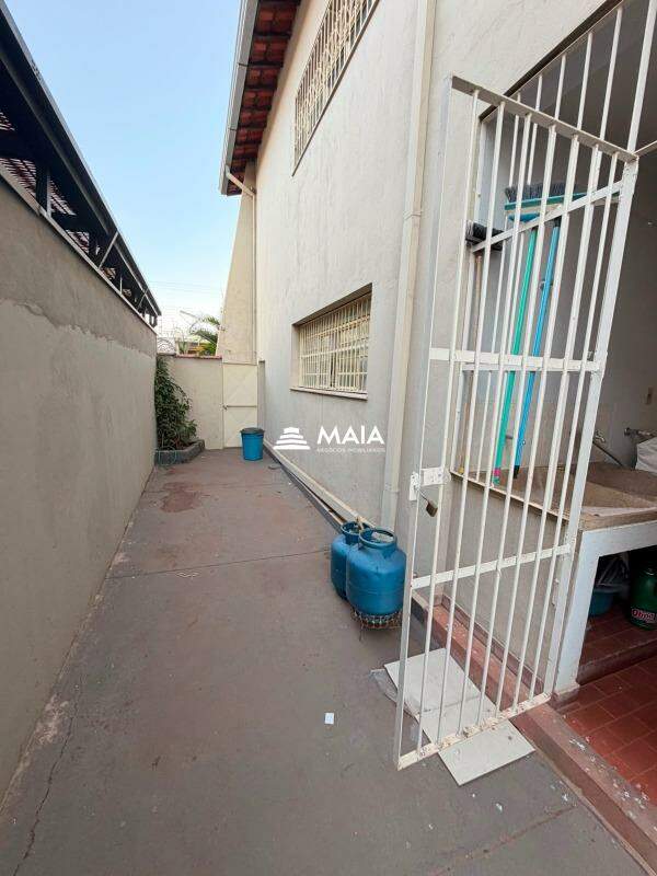 Apartamento à venda no Universitário: 