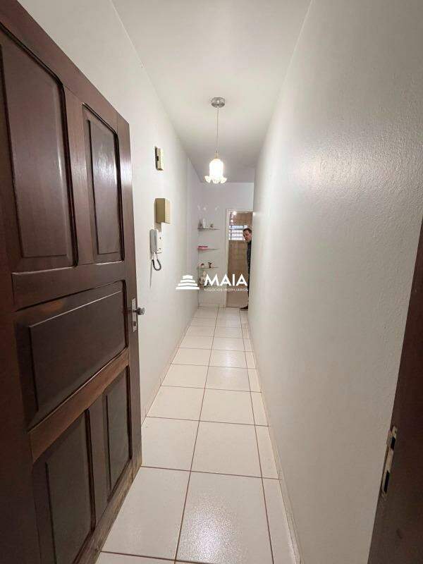 Apartamento à venda no Universitário: 