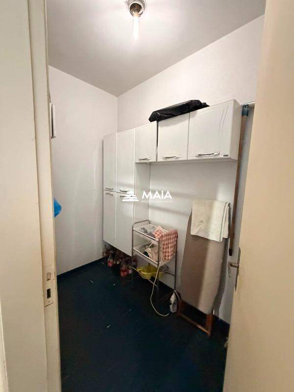 Apartamento à venda no Universitário: 