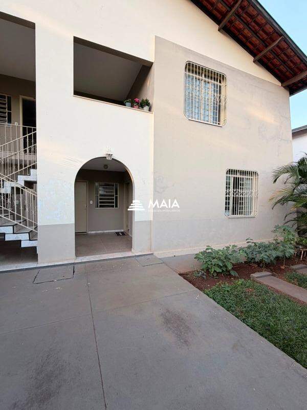 Apartamento à venda no Bairro Universitário