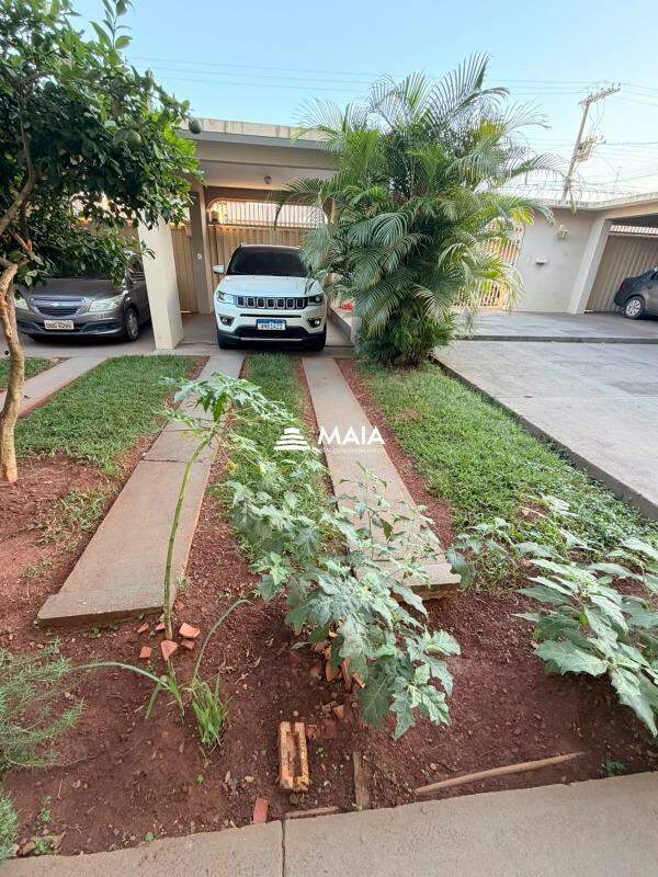 Apartamento à venda no Universitário: 