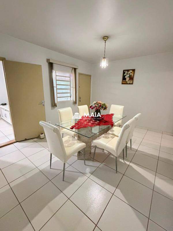 Apartamento à venda no Universitário: 