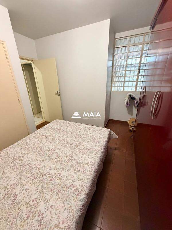 Apartamento à venda no Universitário: 