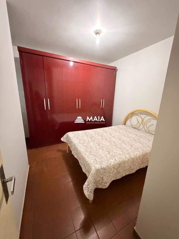 Apartamento à venda no Universitário: 