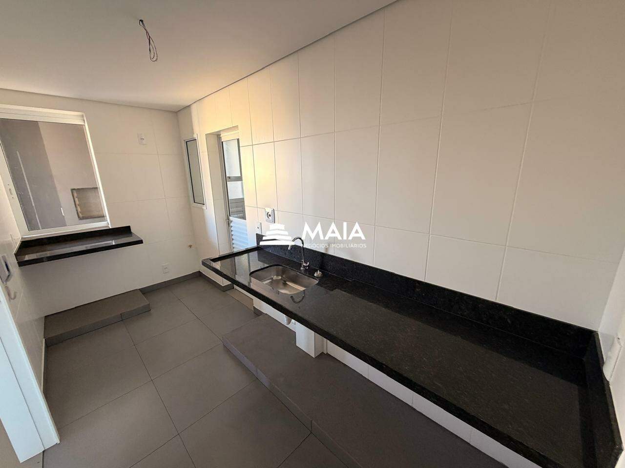 Apartamento à venda no Vila Olímpica: 