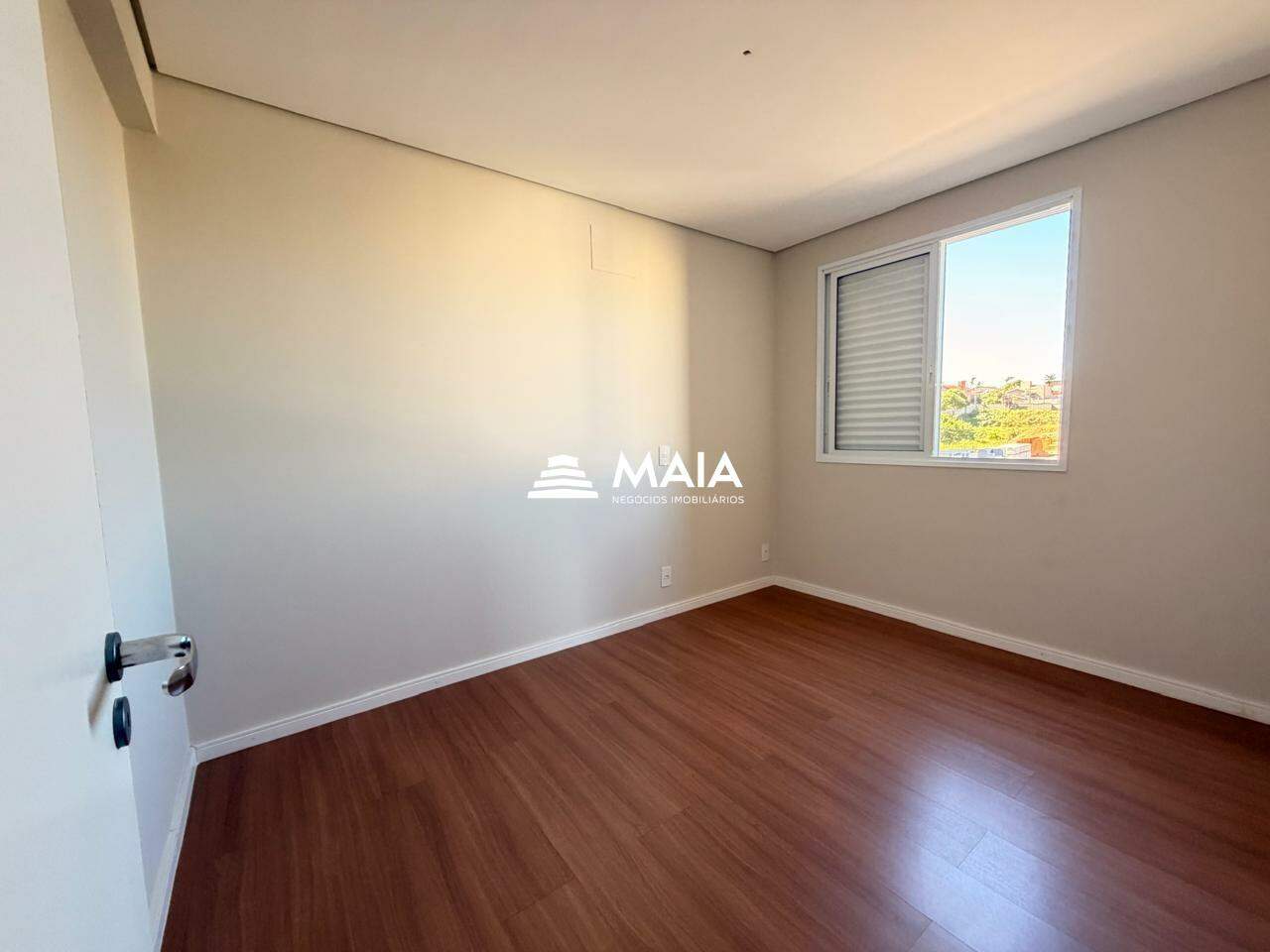 Apartamento à venda no Vila Olímpica: 