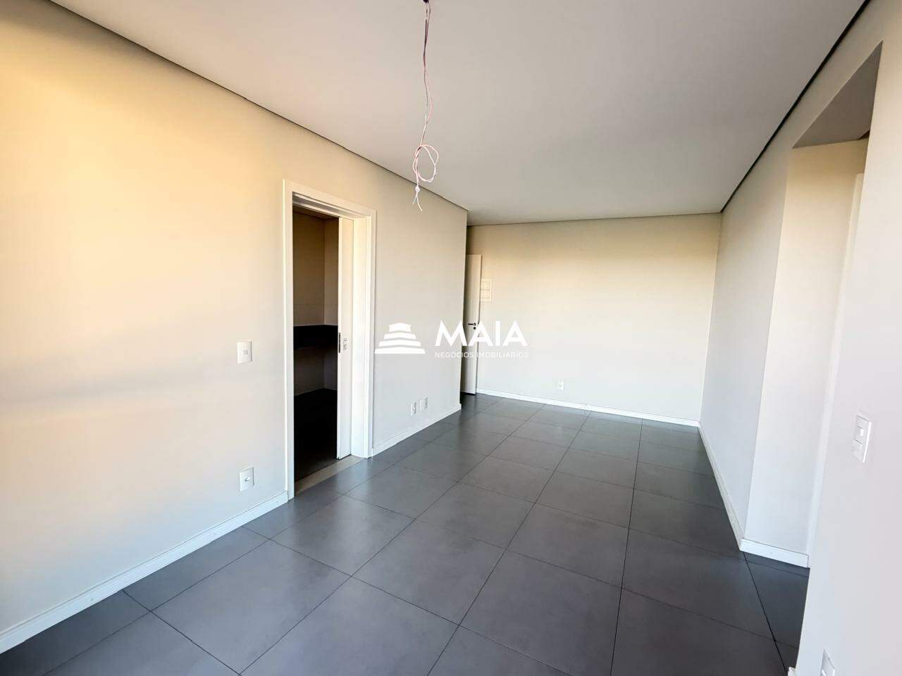 Apartamento à venda no Vila Olímpica: 