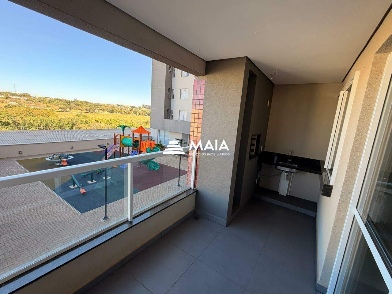 Apartamento à venda no Vila Olímpica: 