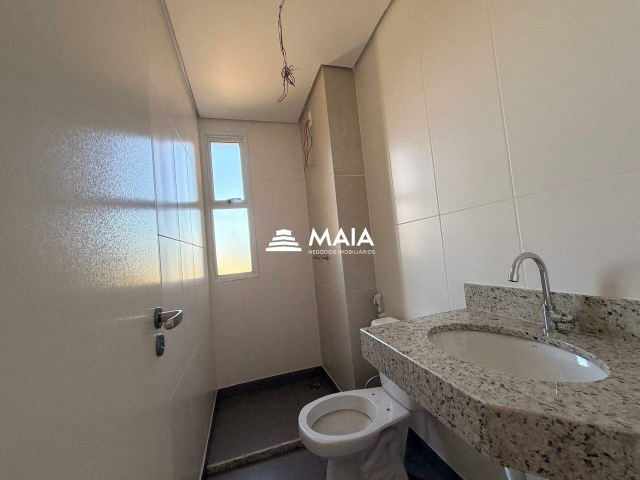 Apartamento à venda no Vila Olímpica: 