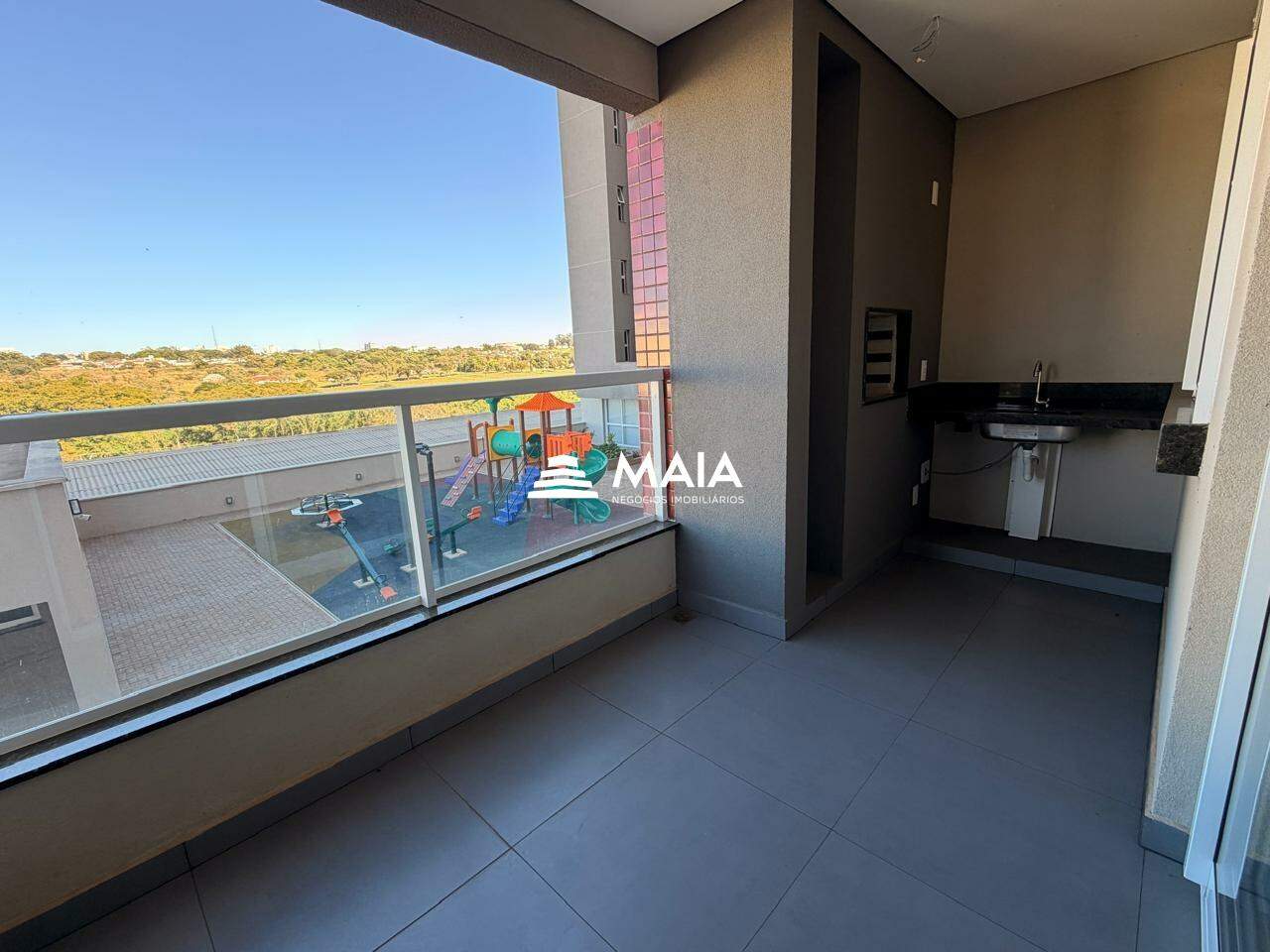 Apartamento à venda no Vila Olímpica: 