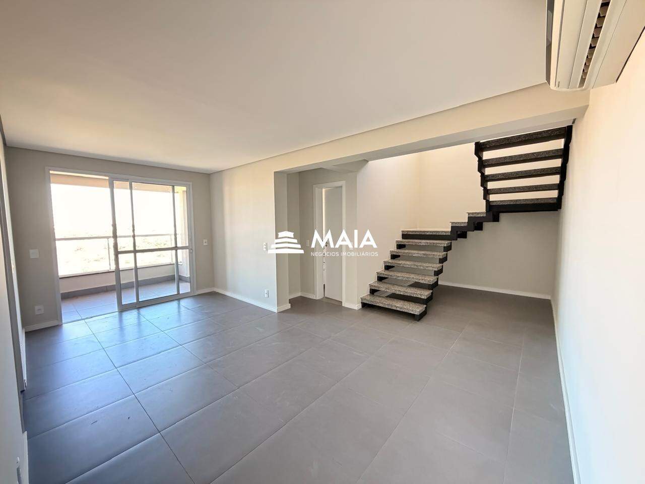 Apartamento à venda no Vila Olímpica: 