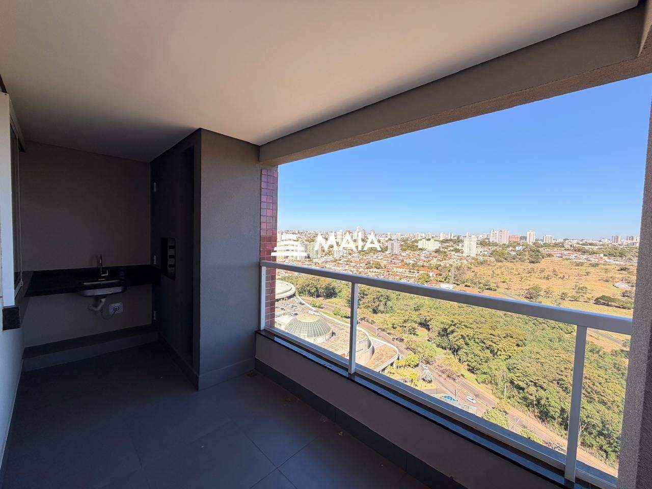 Apartamento à venda no Vila Olímpica: 
