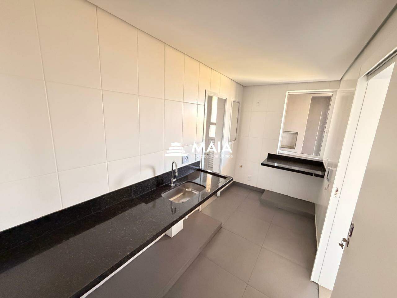 Apartamento à venda no Vila Olímpica: 