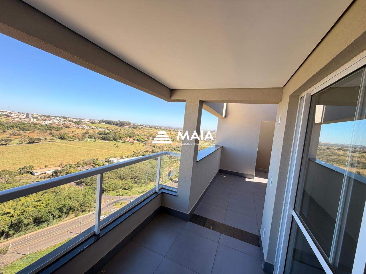 Apartamento à venda no Vila Olímpica: 