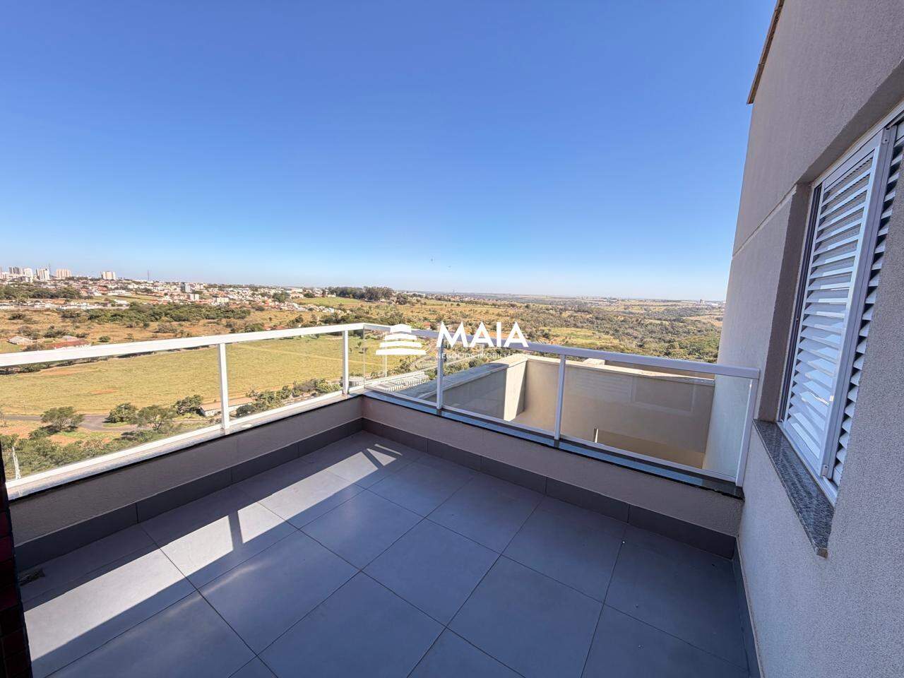 Apartamento à venda no Vila Olímpica: 