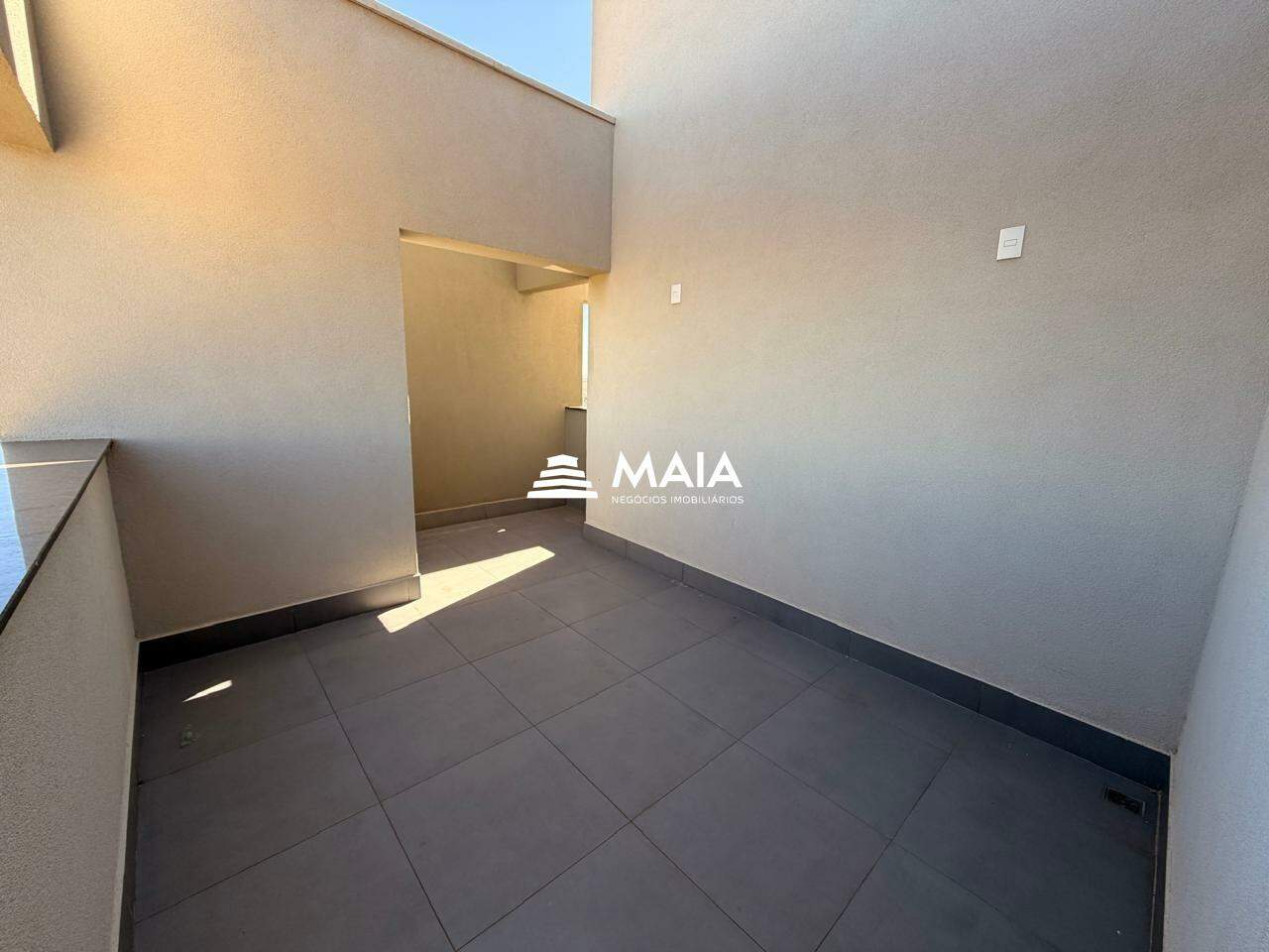 Apartamento à venda no Vila Olímpica: 