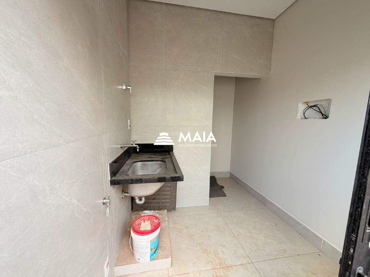 Casa de Condomínio à venda no Estância dos Ipês: 