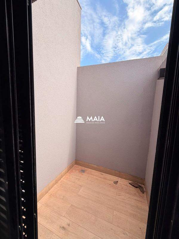 Casa de Condomínio à venda no Estância dos Ipês: 