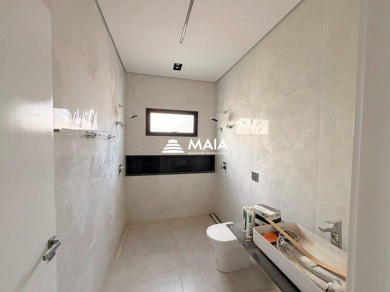 Casa de Condomínio à venda no Estância dos Ipês: 