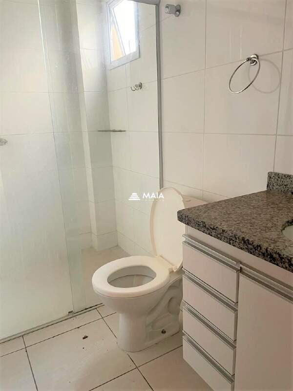 Apartamento para aluguel no Olinda: 