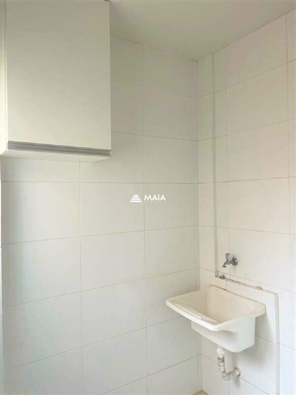 Apartamento para aluguel no Olinda: 