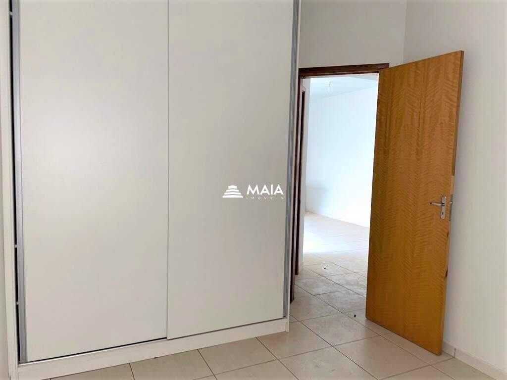 Apartamento para aluguel no Olinda: 