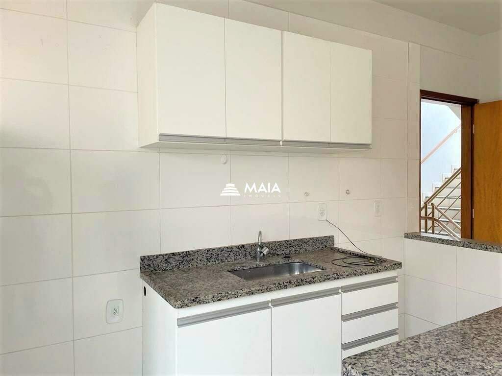 Apartamento para aluguel no Olinda: 