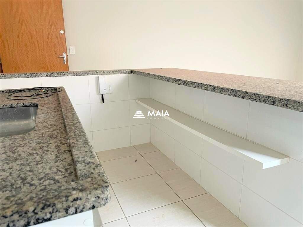Apartamento para aluguel no Olinda: 