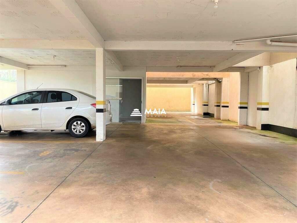 Apartamento para aluguel no Olinda: 