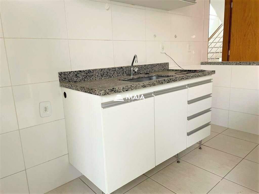 Apartamento para aluguel no Olinda: 