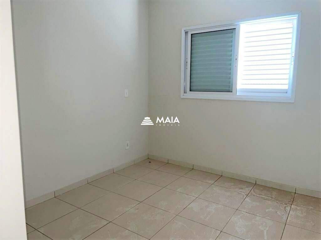 Apartamento para aluguel no Olinda: 
