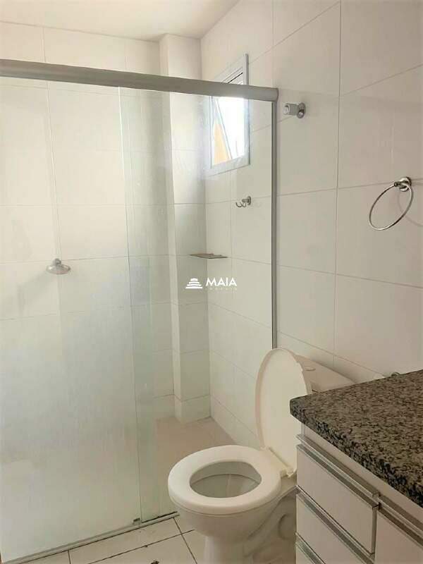Apartamento para aluguel no Olinda: 