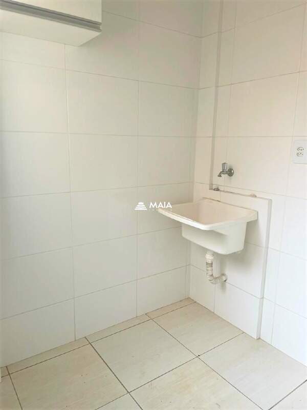 Apartamento para aluguel no Olinda: 