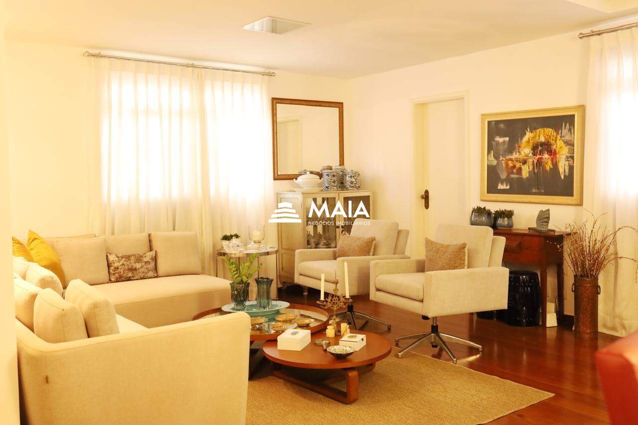 Apartamento à venda no Vila Frei Eugênio: 