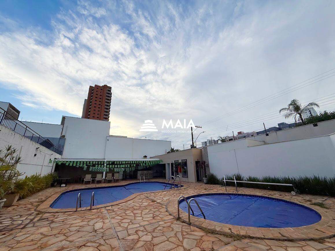 Apartamento à venda no Vila Frei Eugênio: 