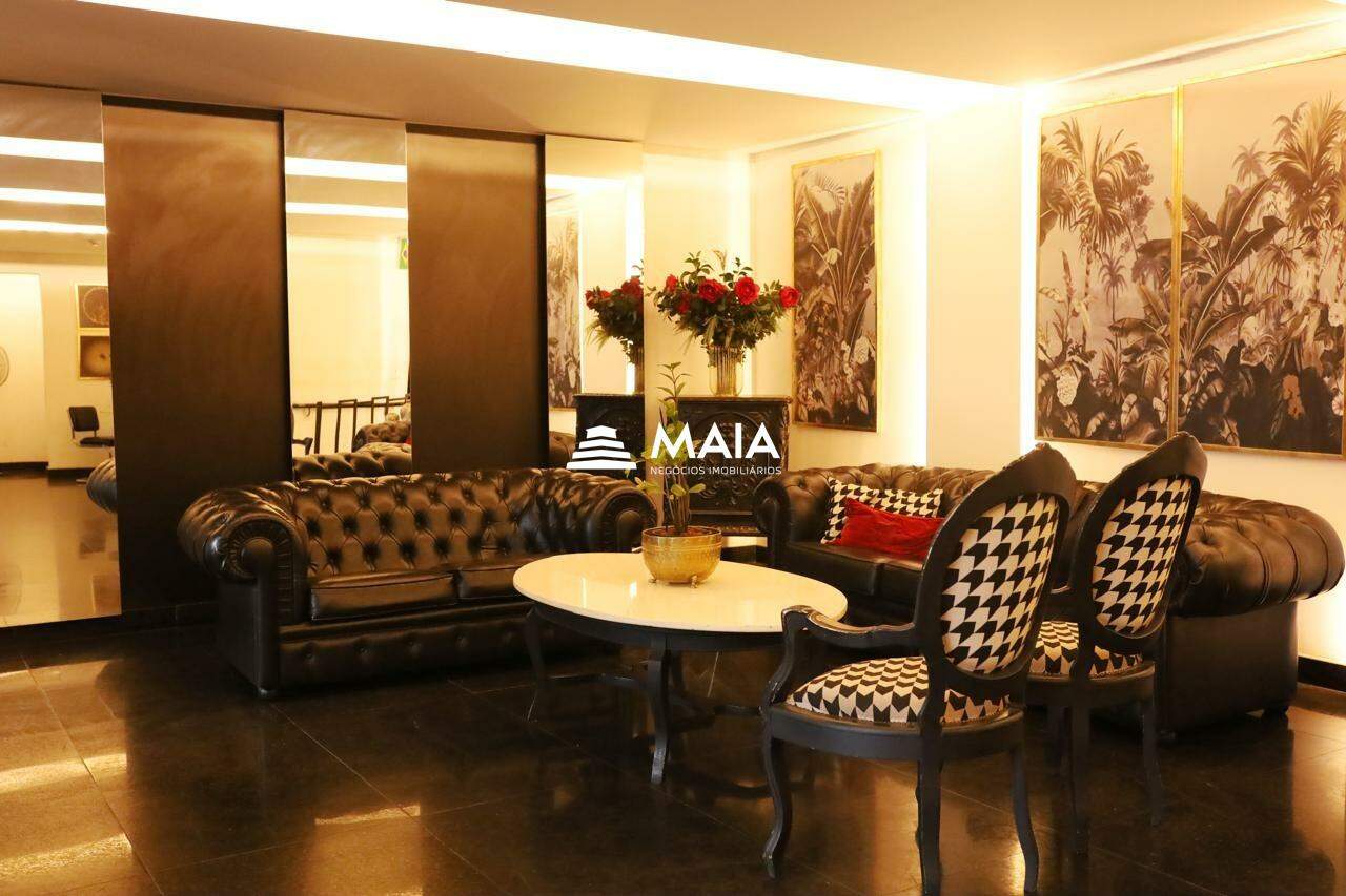 Apartamento à venda no Vila Frei Eugênio: 