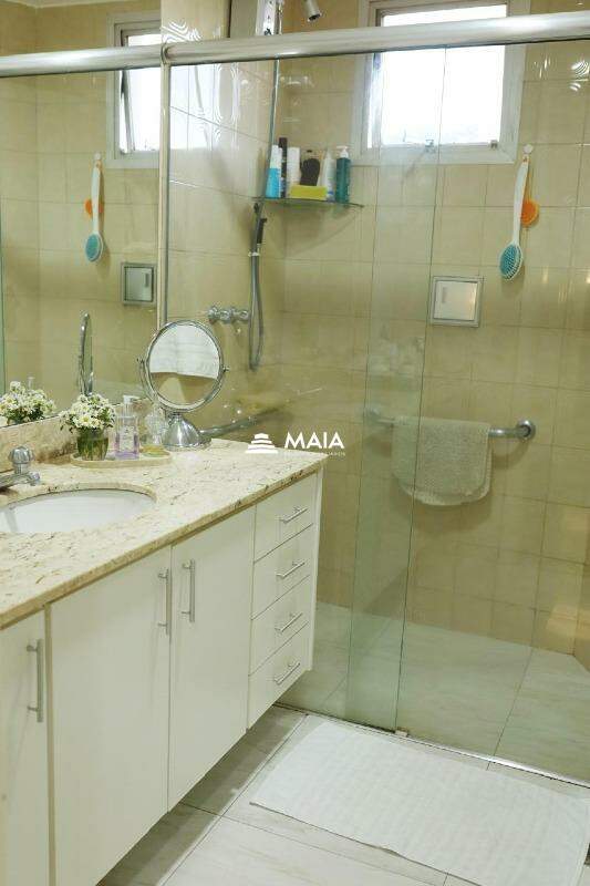 Apartamento à venda no Vila Frei Eugênio: 